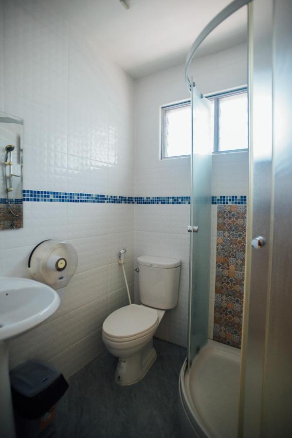 Nu Phen Homestay Chiang Mai Exterior foto